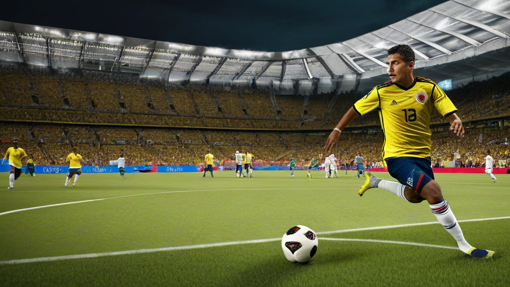 Colombia ante Uzbekistán en el Mundial 2026: último examen de Lorenzo antes del torneo decisivo