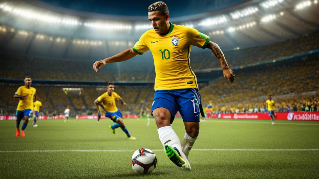 Neymar bajo evaluación médica: Ancelotti decide si Brasil cuenta con su '10' para el Mundial 2026